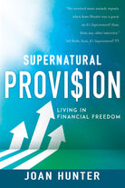 Cover image for Supernatural Provision, isbn: 9781641238236