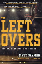Cover image for The Leftovers, isbn: 9781641238373
