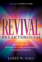 Cover image for Revival Breakthrough, isbn: 9781641238403