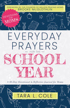 Cover image for Everyday Prayers for the School Year, isbn: 9781641238441