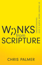 Cover image for Winks from Scripture, isbn: 9781641238465