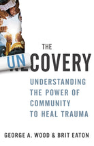 Cover image for The Uncovery, isbn: 9781641238533