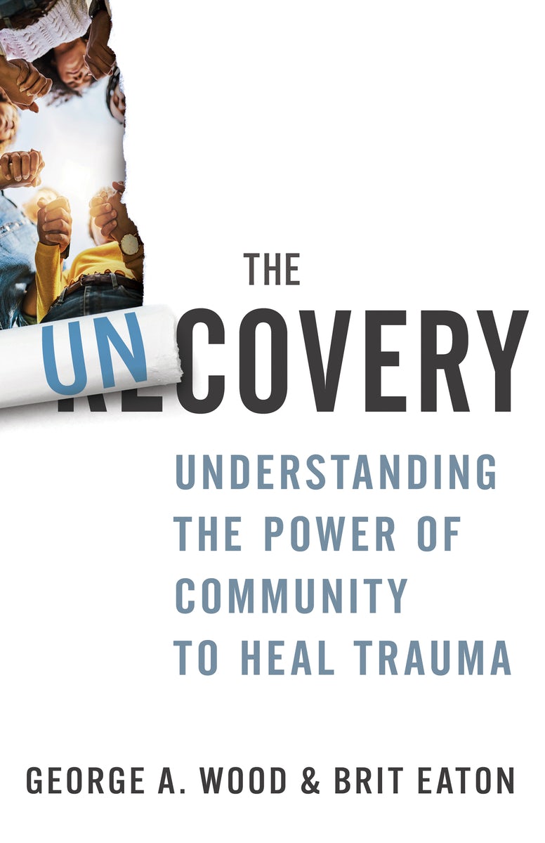 Cover image for The Uncovery, isbn: 9781641238533