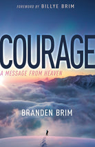 Cover image for Courage, isbn: 9781641238595