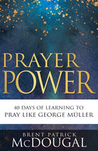 Cover image for Prayer Power, isbn: 9781641238946