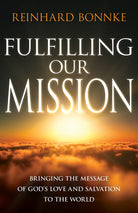 Cover image for Fulfilling Our Mission, isbn: 9781641238977