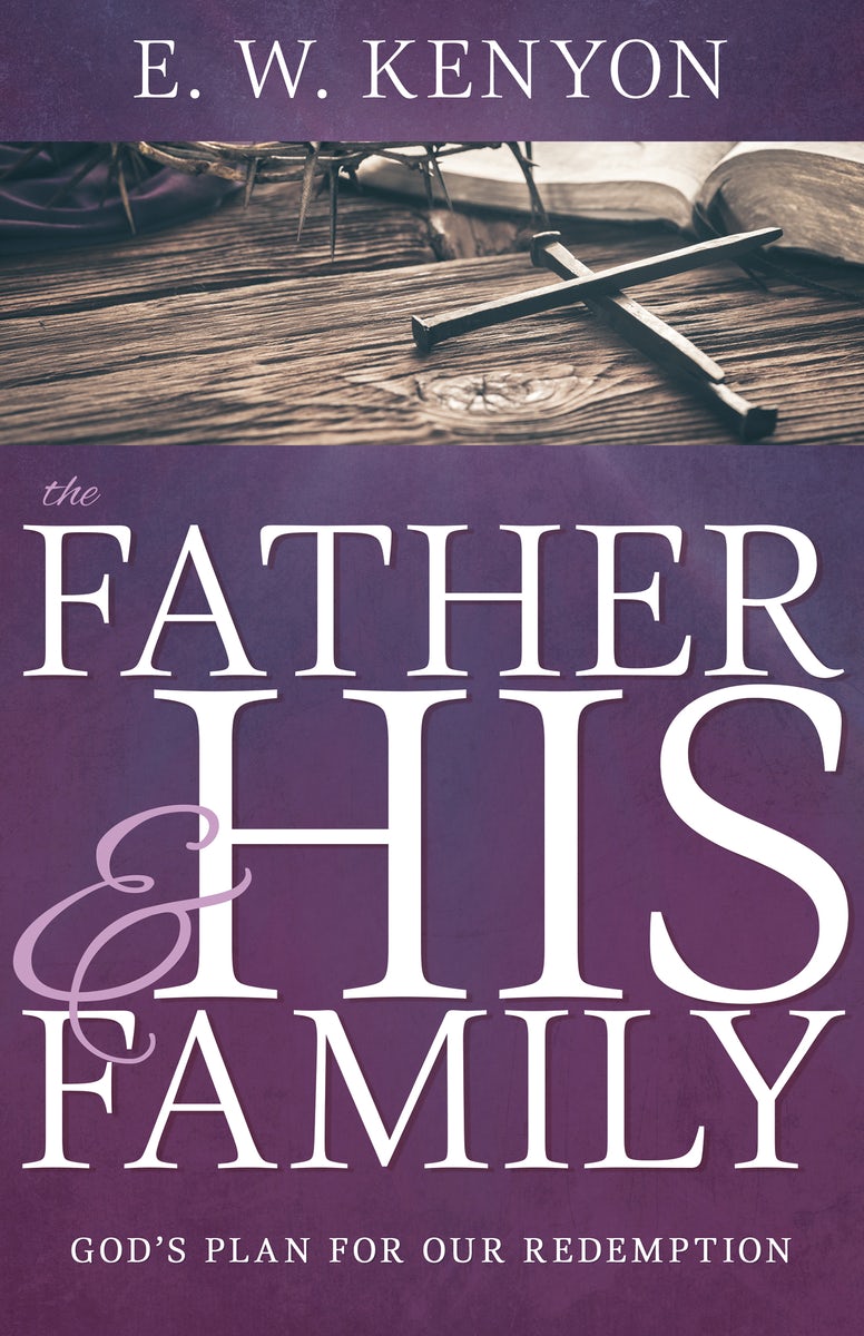 Cover image for The Father and His Family, isbn: 9781641238991