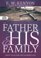 Cover image for The Father and His Family, isbn: 9781641239004