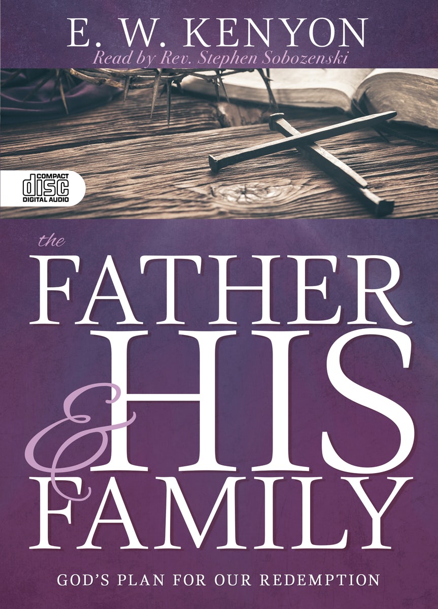 Cover image for The Father and His Family, isbn: 9781641239004