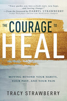 Cover image for The Courage to Heal, isbn: 9781641239011