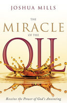 Cover image for The Miracle of the Oil, isbn: 9781641239189