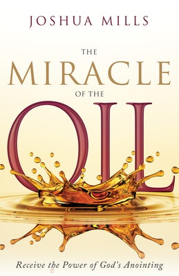 Cover image for The Miracle of the Oil, isbn: 9781641239189