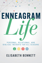 Cover image for Enneagram Life, isbn: 9781641239202
