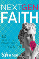 Cover image for Next Gen Faith, isbn: 9781641239226
