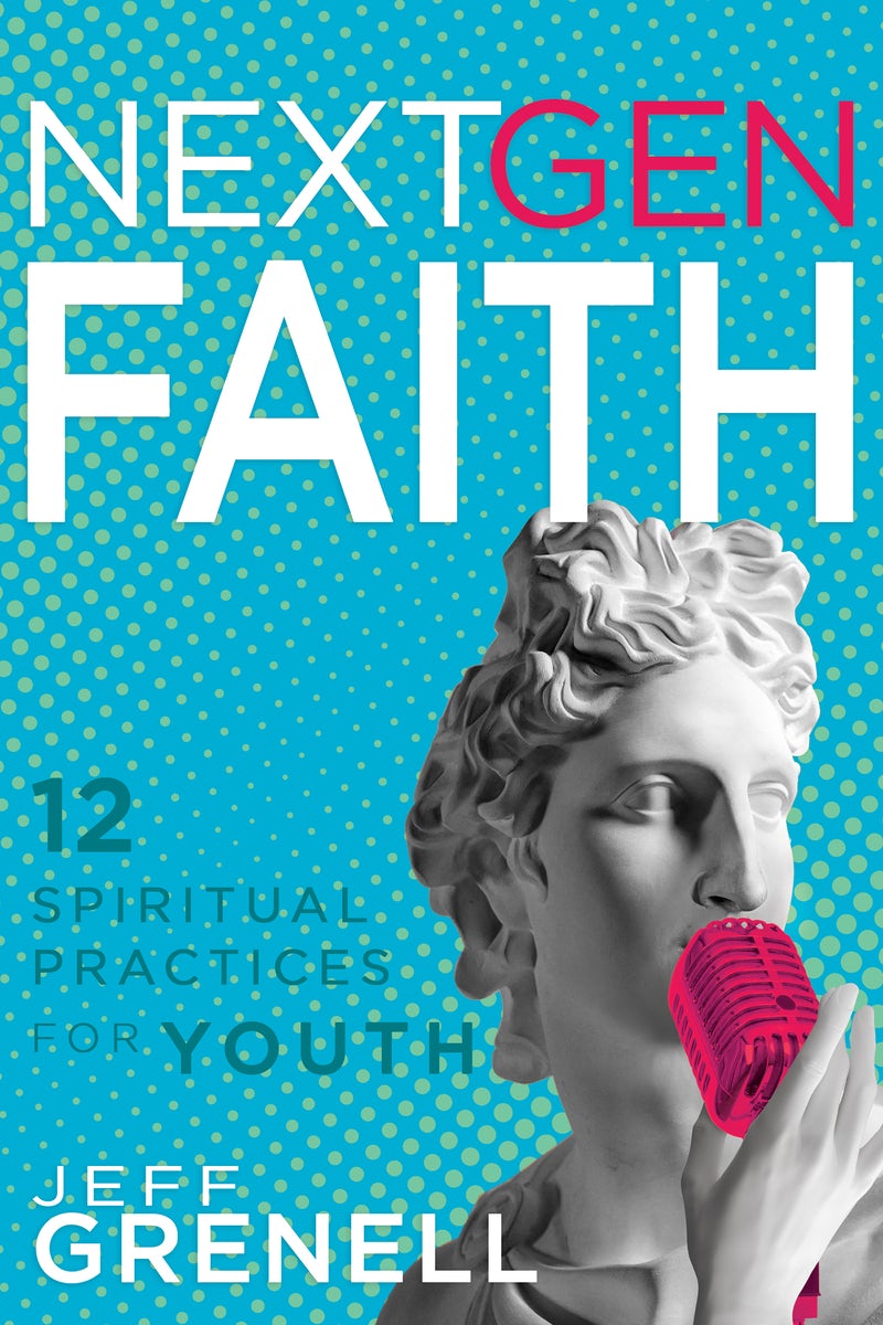 Cover image for Next Gen Faith, isbn: 9781641239226