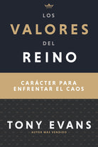Cover image for Los Valores del Reino, isbn: 9781641239240