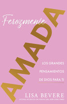 Cover image for Ferozmente Amada, isbn: 9781641239301