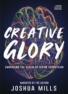 Cover image for Creative Glory, isbn: 9781641239639