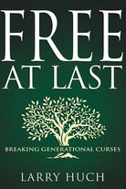 Cover image for Free at Last, isbn: 9781641239646