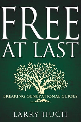 Cover image for Free at Last, isbn: 9781641239646
