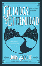 Cover image for Guiados Por La Eternidad, isbn: 9781641239677