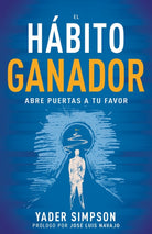 Cover image for El Hábito Ganador, isbn: 9781641239806