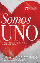 Cover image for Somos Uno, isbn: 9781641239844