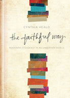 Cover image for The Faithful Way, isbn: 9781641580250