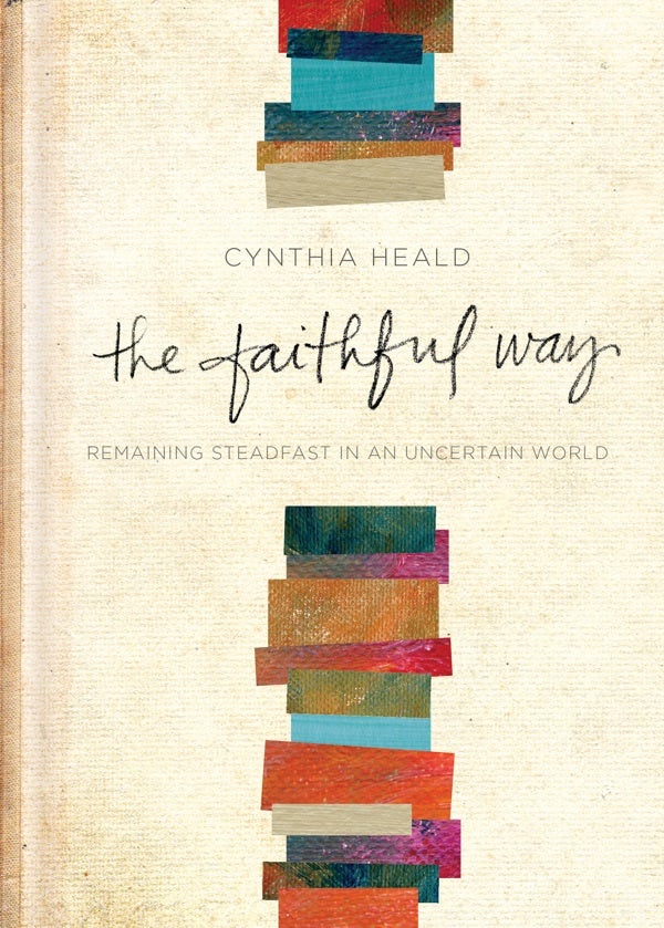 Cover image for The Faithful Way, isbn: 9781641580250