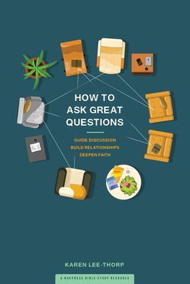 Cover image for How to Ask Great Questions, isbn: 9781641581325