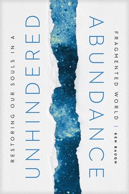 Cover image for Unhindered Abundance, isbn: 9781641581943