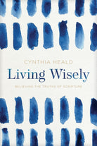 Cover image for Living Wisely, isbn: 9781641582001