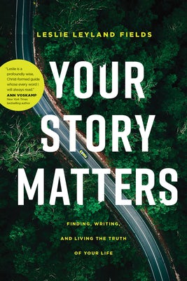 Cover image for Your Story Matters, isbn: 9781641582193