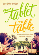 Cover image for From Tablet to Table, isbn: 9781641582452