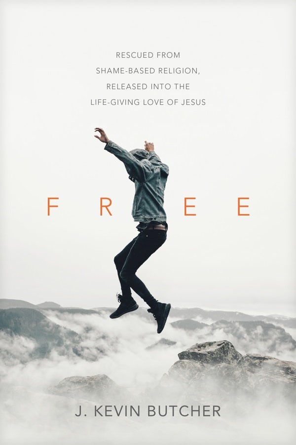 Cover image for Free, isbn: 9781641582599