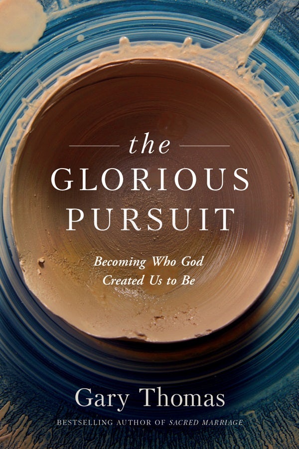 Cover image for The Glorious Pursuit, isbn: 9781641582841
