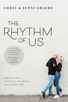 Cover image for The Rhythm of Us, isbn: 9781641582889