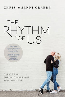 Cover image for The Rhythm of Us, isbn: 9781641582889
