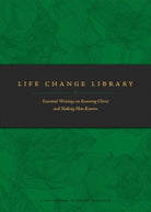 Cover image for Life Change Library, isbn: 9781641583459