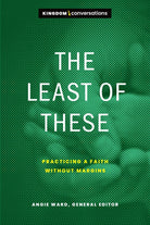 Cover image for The Least of These, isbn: 9781641584173