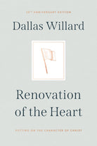 Cover image for Renovation of the Heart, isbn: 9781641584425
