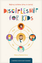 Cover image for Discipleship for Kids, isbn: 9781641585354