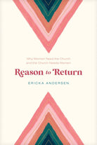 Cover image for Reason to Return, isbn: 9781641585668