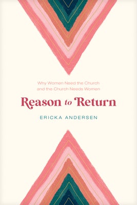 Cover image for Reason to Return, isbn: 9781641585668