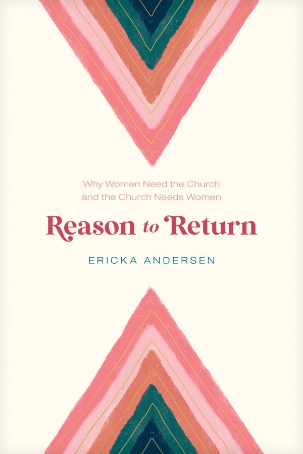 Cover image for Reason to Return, isbn: 9781641585668