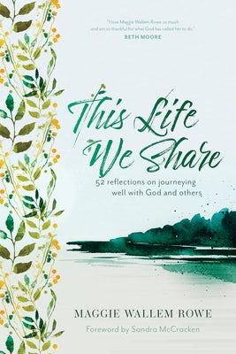 Cover image for This Life We Share, isbn: 9781641586085