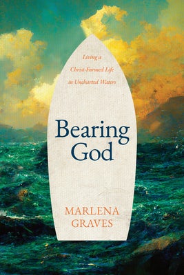 Cover image for Bearing God, isbn: 9781641586238