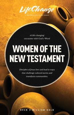 Cover image for Women of the New Testament, isbn: 9781641586627