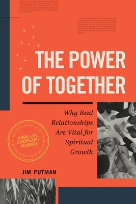 Cover image for The Power of Together, isbn: 9781641588799