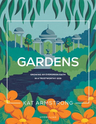 Cover image for Gardens, isbn: 9781641588874